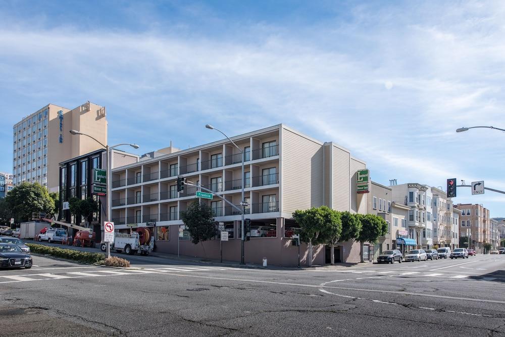 Lombard 3* São Francisco