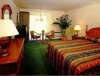 Hotel Lombard São Francisco