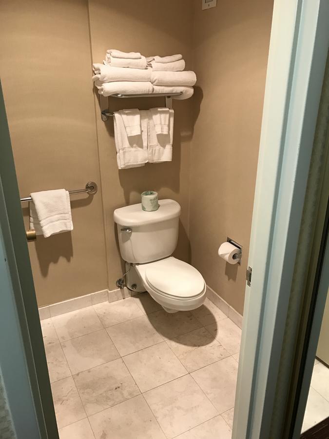 Lombard Hotel São Francisco