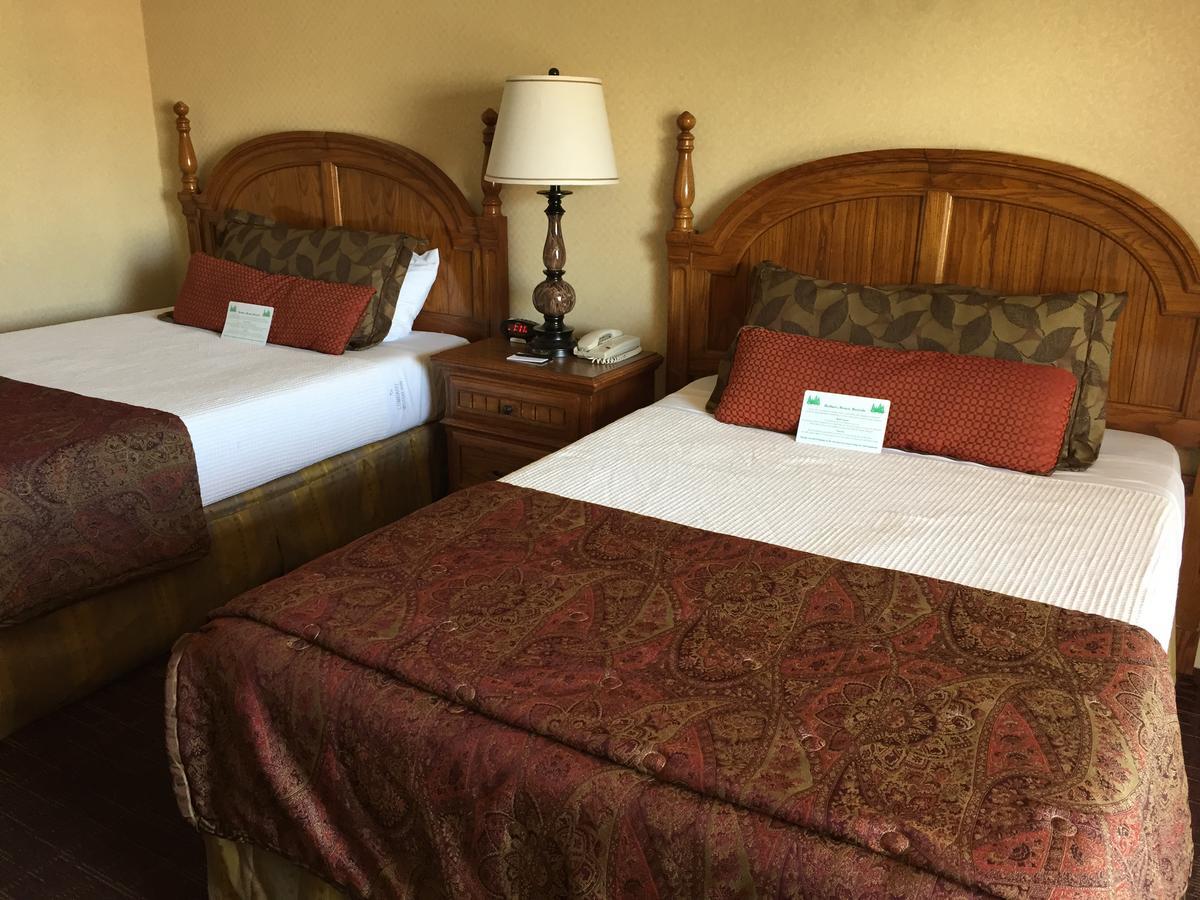 Lombard Hotel São Francisco