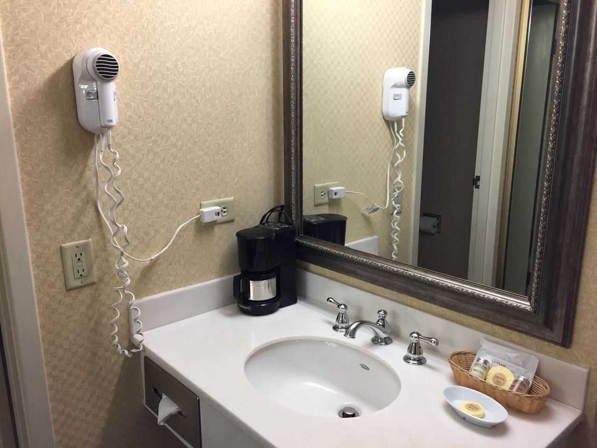 Hotel Lombard São Francisco